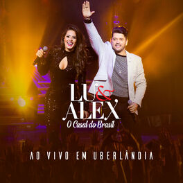 Album cover of Ao Vivo Em Uberlândia