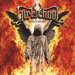 Album cover of Guilty As Sin