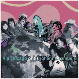 Album cover of Via Chicago