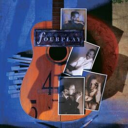 Album cover of Fourplay (30th Anniversary Edition)