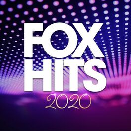 Album cover of Fox Hits 2020