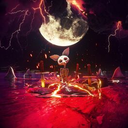 Album cover of Escape Cycle