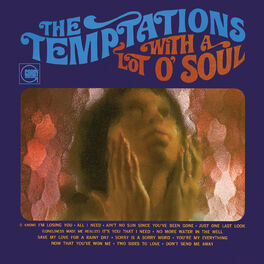 Album cover of With A Lot O' Soul