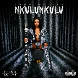 Album cover of Nkulunkulu