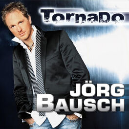 Album cover of Tornado