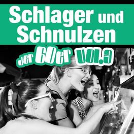 Album cover of Schlager und Schnulzen der 60er: Vol. 3