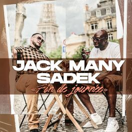 Album cover of Fin de journée