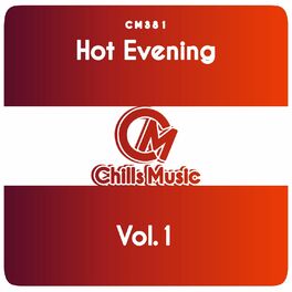 Album cover of Hot Evening, Vol. 1