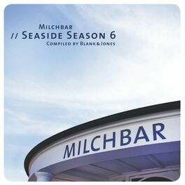 Album cover of Milchbar - Seaside Season 6