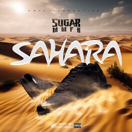Album cover of Sahara