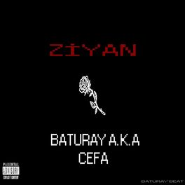 Album cover of Ziyan (feat. Cefa)