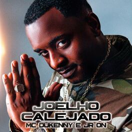 Album cover of Joelho Calejado