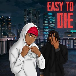 Album cover of Easy To Die