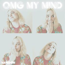 Album cover of OMG My Mind