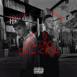 Album cover of Salimo del Case