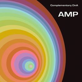 Album cover of Complementary DnA