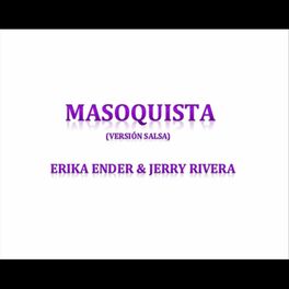 Album cover of Masoquista (Versión Salsa)