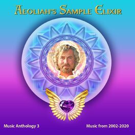 Album cover of Aeoliah's Sample Elixir