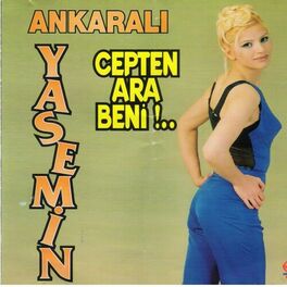 Album cover of Cepten Ara Beni