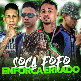 SOCA FOFO - SALVADOR FEST 