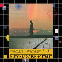 Album cover of Misty Head / Sunny Street