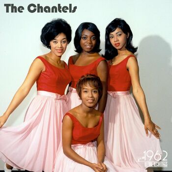 The Chantels - Maybe (Single Version): listen with lyrics | Deezer