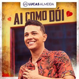 Album cover of Ai Como Dói