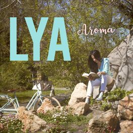 Album cover of Aroma