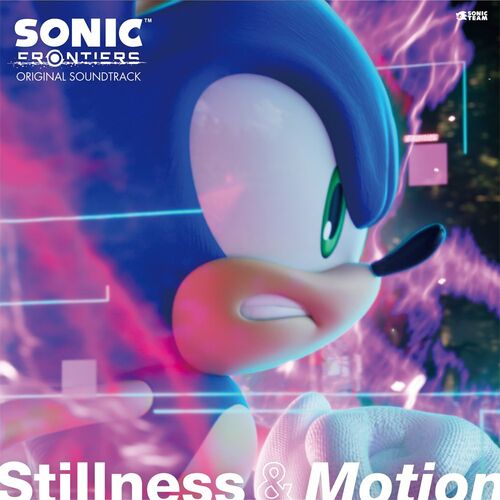 Música tema de Sonic Frontiers é revelada pela SEGA