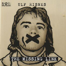 Album cover of The Missing Link