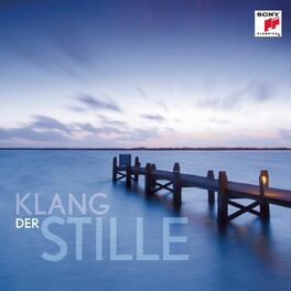 Album cover of Klang der Stille