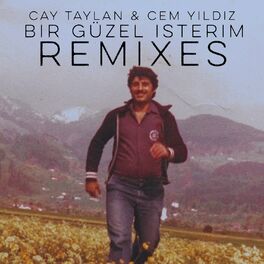 Album cover of Bir Güzel Isterim (Remixes)