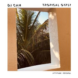 Album cover of Tropical Gypsy