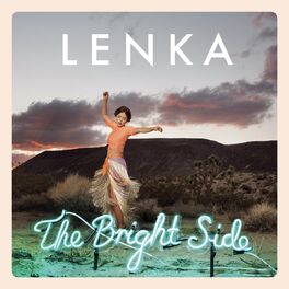 Album cover of The Bright Side