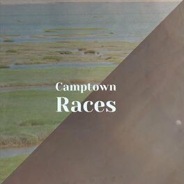 Album cover of Camptown Races