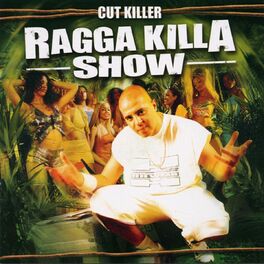 Album cover of Ragga Killa Show