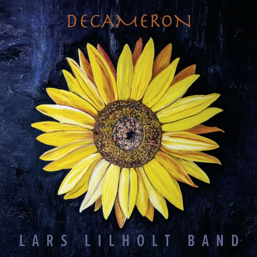 Aktuator Med andre ord Begyndelsen Lars Lilholt Band - Decameron: lyrics and songs | Deezer