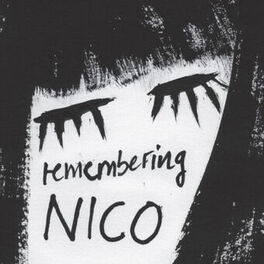 Album cover of Remembering Nico