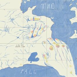 Album cover of O Rio Que Amava o Mar (The Fall)