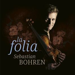 Album cover of Violin Sonata in G Minor, GT 2.g05 