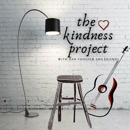 Album cover of THE Kindness Project