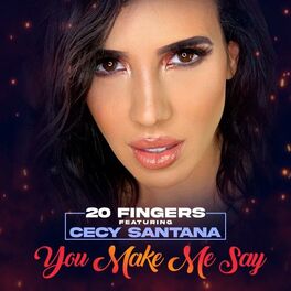Album cover of You Make Me Say