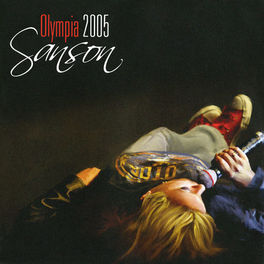 Album cover of Live à l'Olympia, 2005 (Remastérisé en 2008)