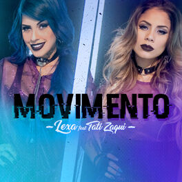 Album cover of Movimento (Remix)