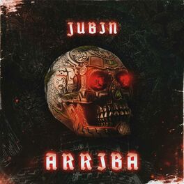 Album cover of ARRIBA