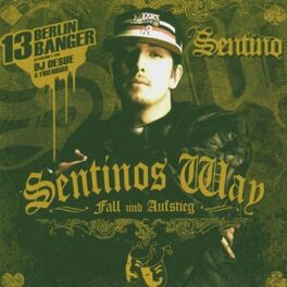 Album cover of Sentino's Way