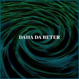 Album cover of DAHA DA BETER