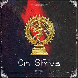 Album cover of Om Shiva