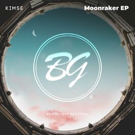 Album cover of Moonraker EP
