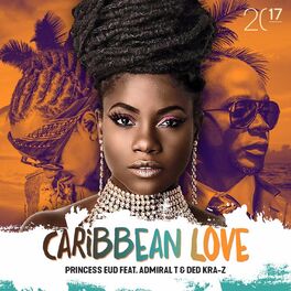 Album cover of Caribbean Love